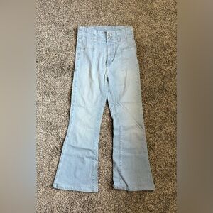 Free People Jayde Flares